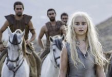 Emmy 2016: «Game of thrones» encabeza las nominaciones