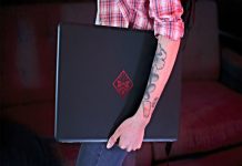 HP lanza maravillosa Omen para línea de PC Gamers