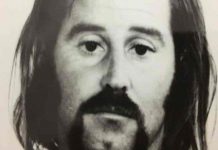 australia, garry dubois, homicida, fallecimiento,