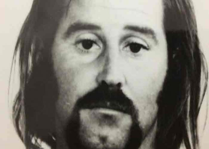 australia, garry dubois, homicida, fallecimiento,