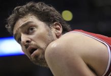 Pau Gasol considera no acudir a Río 2016 por brote de zika