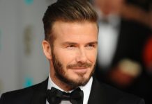 Gastó miles de dólares para parecerse a David Beckham y así quedó