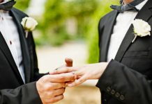 Funcionarios obligados a casar a parejas homosexuales en Misisipi