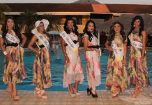 Se acerca Miss Gay Nicaragua 2016