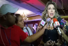 Certamen Miss gay 2016