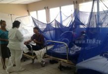 Activan Unidades Febriles con atención de calidad