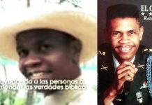 El General: de reguetonero a testigo de Jehová