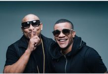 Gente de Zona estrena el video Algo contigo