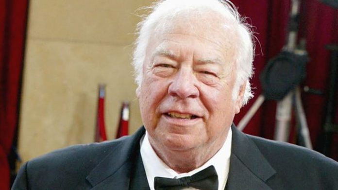 george-kennedy-fallece