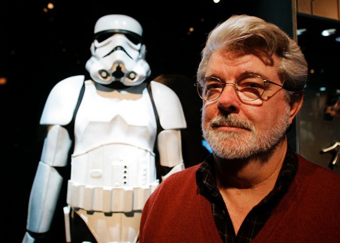 george-lucas