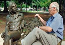 Muere George Martin a los 90 años