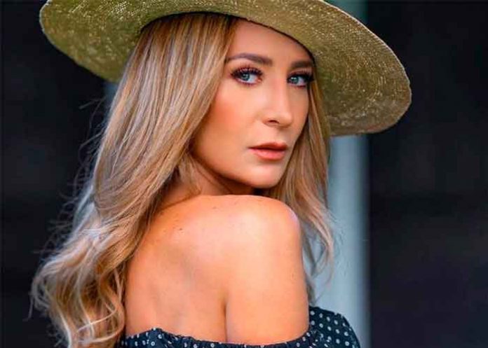 geraldine pride, fotos, celebracion, comunidad lgbtiq, geraldine bazan, instagram,