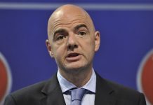 Congreso Conmebol: Todos a una por Infantino