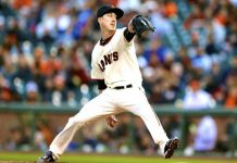 Angelinos con el ojo puesto en Tim Lincecum