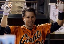 Gigantes amplían ventaja para wild card
