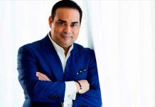Gilberto Santa Rosa será honrado con el premio Grammy “Lifetime Achievement” musica, homenaje, gilberto santa rosa, premios grammy, lifetime achievement,