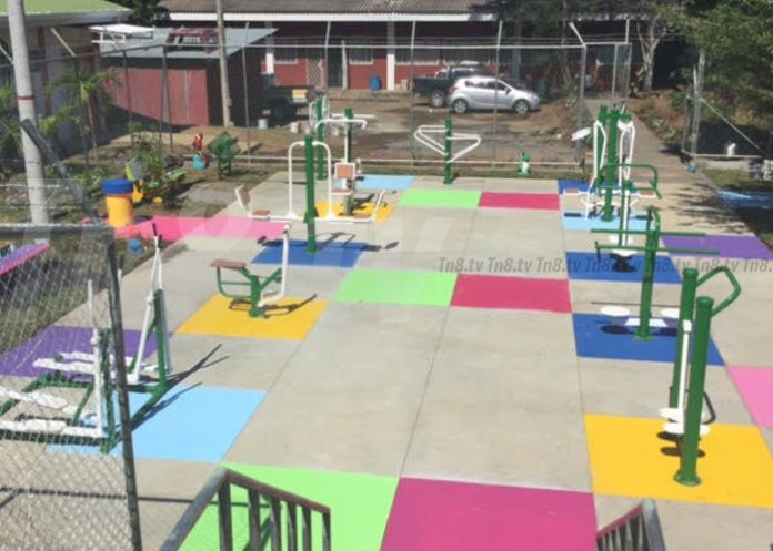 gimnasio-comunitario