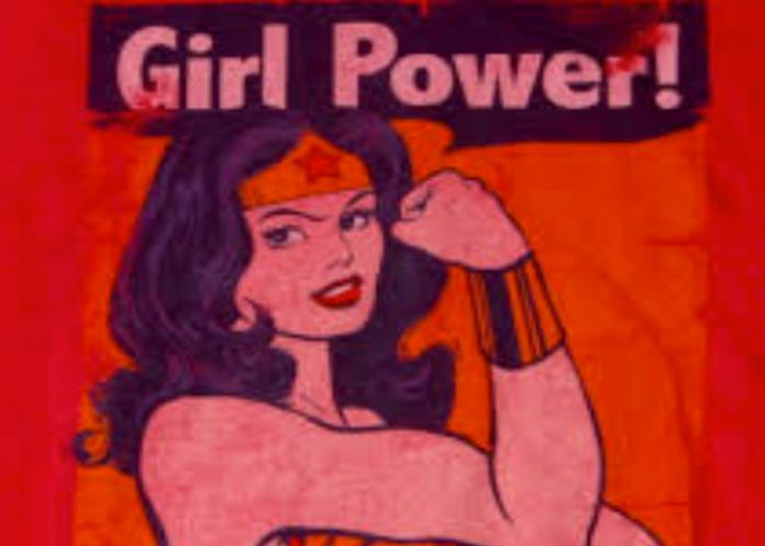girlpower