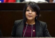 El Cártel Los Rojos, principal sospechoso del asesinato de alcaldesa mexicana