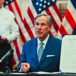 Gobernador de Texas decreta situación de desastre por «crisis» fronteriza estados unidos, texas, gobernador, migracion,