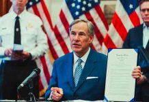 Gobernador de Texas decreta situación de desastre por «crisis» fronteriza estados unidos, texas, gobernador, migracion,