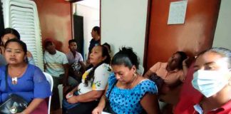 nicaragua, siuna, bono, apoyo, entrega, emprendimientos, mefcca, gobierno,