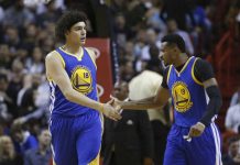 El regreso de Anderson Varejão a Cleveland