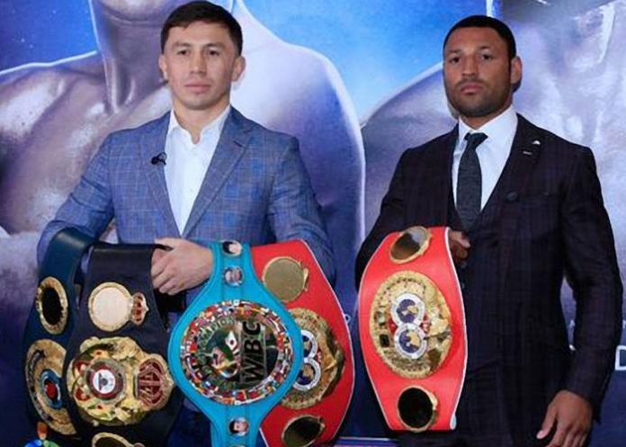 golovkin
