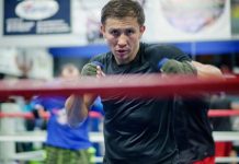 «GGG» llama payaso al «Canelo»