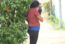 Managua: Joven es supuestamente golpeada y violada