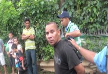 Señor es brutalmente golpeado por un sujeto mientras ingerían licor