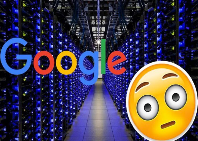 google