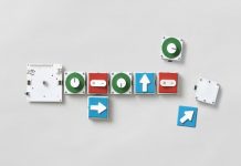 Cómo Google está usando bloques de construcción para enseñarle a niños cómo codificar