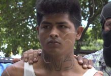 Chinandega: Cae delincuente apodado El Gorila