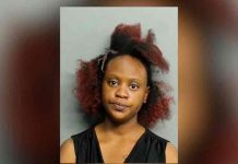 EEUU: Mujer graba abusos contra su niña y le envía el video al padre estados unidos, niña, abuso infantil, arresto,