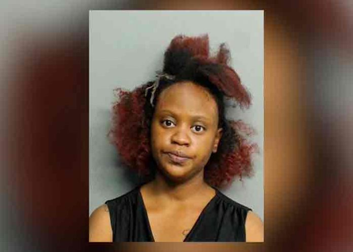 estados unidos, niña, abuso infantil, arresto,