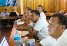 GRACCN formula estrategia de restauración forestal