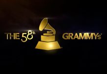 Lista completa de nominados a los premios Grammy