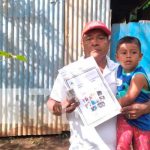 Nicaragua, granada, títulos de propiedad, gobierno,