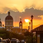 Empresario finlandés destaca a Nicaragua como un «país estable, pacífico y con futuro luminoso»