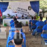 nicaragua, granada, sistema penitenciario, educacion, dia del maestro, libertad,