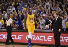 Warriors contienen a Twolves y evitan hilar derrotas