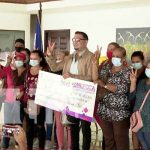 Nicaragua, managua, Mefcca, microcréditos,