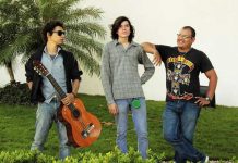 El sonido relajado y reflexivo del GrilloParlante