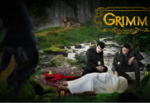 «Grimm » No conoces a Jack » Miércoles 04/11/2015