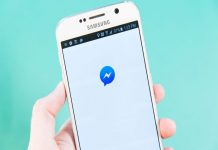 Facebook añade «llamada de grupo» en Messenger