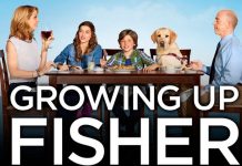 «Growing up fisher» Sábado 12/12/2015