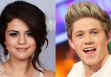La relación de Selena Gómez con Niall Horan no es solo de amigos