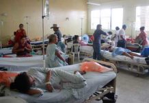 Salud contabiliza 35 casos del síndrome de Guillain-Barré en Honduras