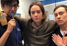 Atypical 4: Esta será la cuarta y última temporada en Netflix cine, atypical, serie, netflix,